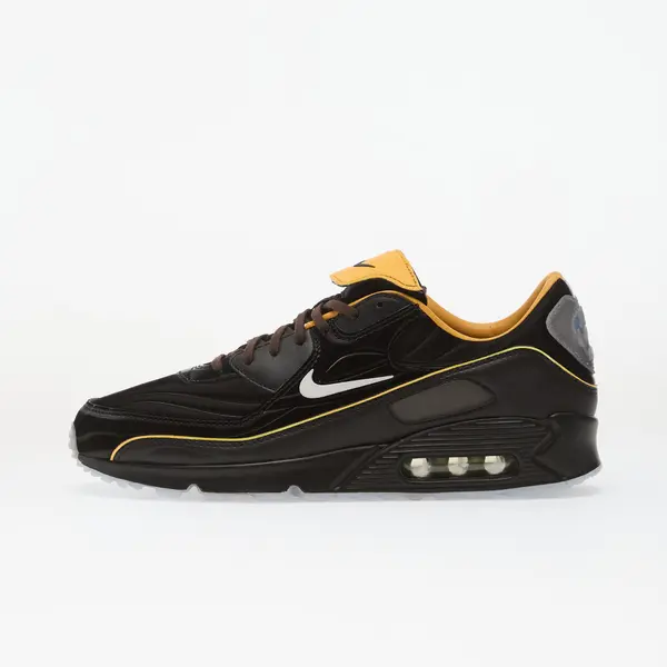 Nike Sneakers Nike Air Max 90 Se Black/ White-Gold Leaf-Pear EUR 45