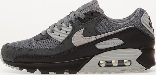 Nike Sneakers Nike Air Max 90 Smoke Grey/ Photon Dust-Black EUR 45