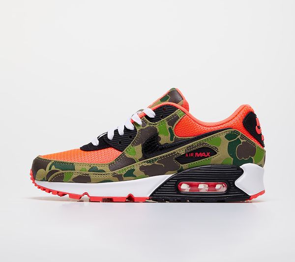 Nike Sneakers Nike Air Max 90 SP Infrared/ Black EUR 36.5