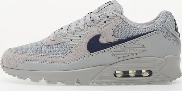 Nike Sneakers Nike Air Max 90 Wolf Grey/ Midnight Navy-Wolf Grey EUR 44.5