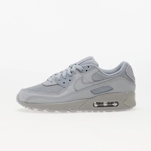 Nike Sneakers Nike Air Max 90 Wolf Grey/ Wolf Grey-Wolf Grey-Black EUR 39