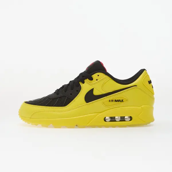 Nike Sneakers Nike Air Max 90 Zest/ Black-Fire Red-Gym Red EUR 47