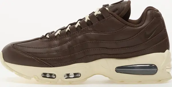 Nike Sneakers Nike Air Max 95 Big Bbl Ltr Qs Baroque Brown/ Coconut Milk-Baroque Brown EUR 40