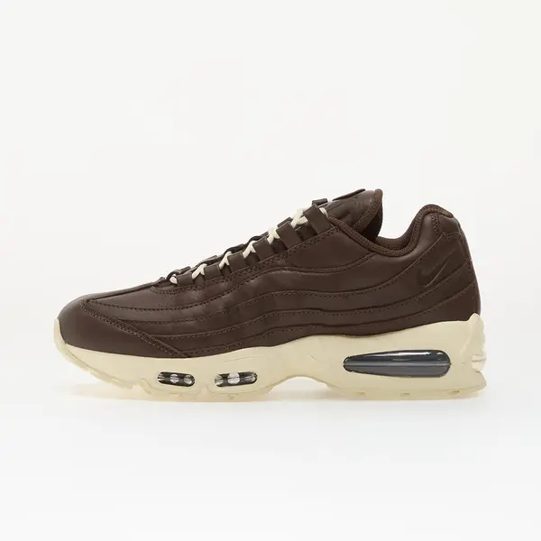 Nike Sneakers Nike Air Max 95 Big Bbl Ltr Qs Baroque Brown/ Coconut Milk-Baroque Brown EUR 45.5