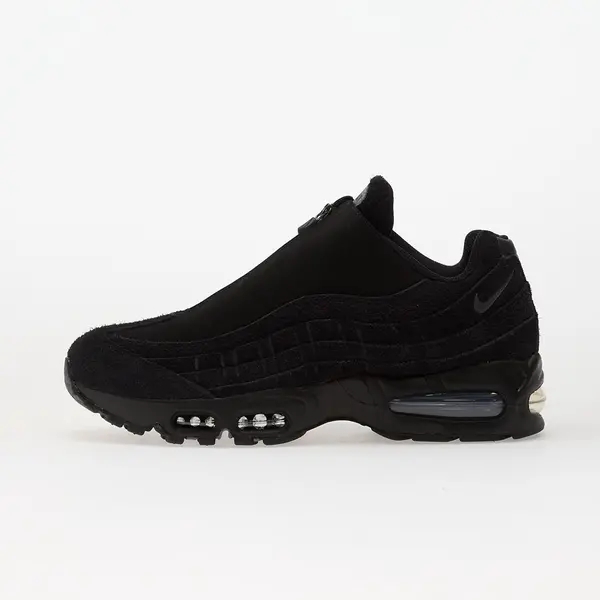 Nike Sneakers Nike Air Max 95 Big Bubble Black/ Anthracite-Mtlc Cool Grey-White EUR 38.5