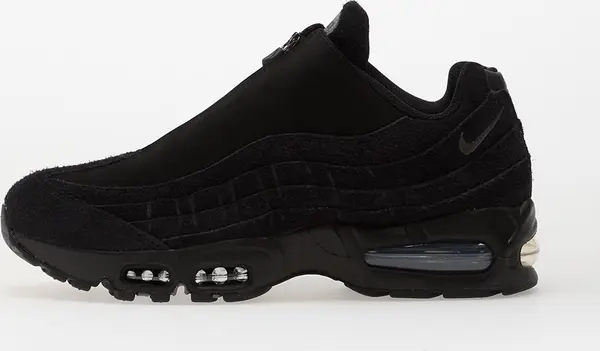 Nike Sneakers Nike Air Max 95 Big Bubble Black/ Anthracite-Mtlc Cool Grey-White EUR 38.5
