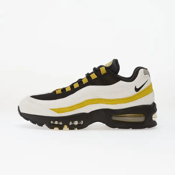 Nike Sneakers Nike Air Max 95 Big Bubble "OG" White/ Black-Saffron Quartz EUR 43