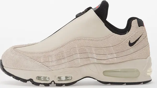 Nike Sneakers Nike Air Max 95 Big Bubble Phantom/ Black-Lt Crimson-Smoke Grey EUR 40