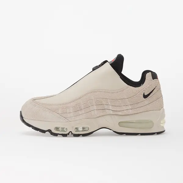 Nike Sneakers Nike Air Max 95 Big Bubble Phantom/ Black-Lt Crimson-Smoke Grey EUR 44
