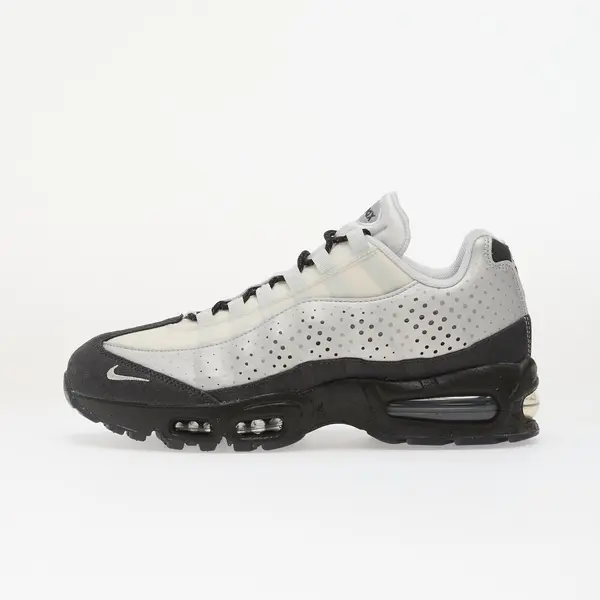 Nike Sneakers Nike Air Max 95 Big Bubble "Seongsu" Photon Dust/ Metallic Silver EUR 45.5