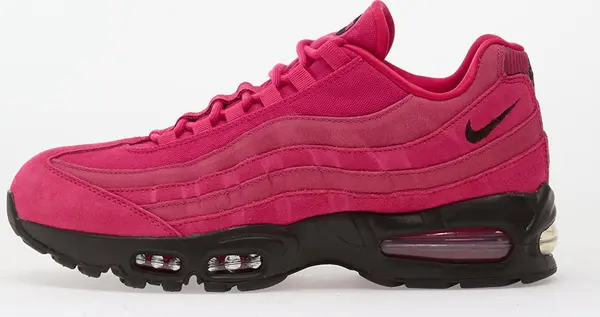 Nike Sneakers Nike Air Max 95 Og Fireberry/ Fireberry-Velvet Brown-Summit White EUR 45