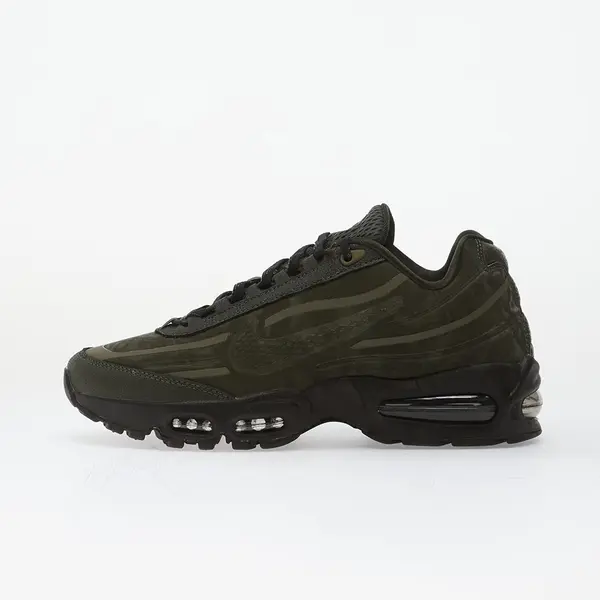 Nike Sneakers Nike Air Max 95 SP Sequoia/ Sequoia-Black-Medium Olive EUR 37.5