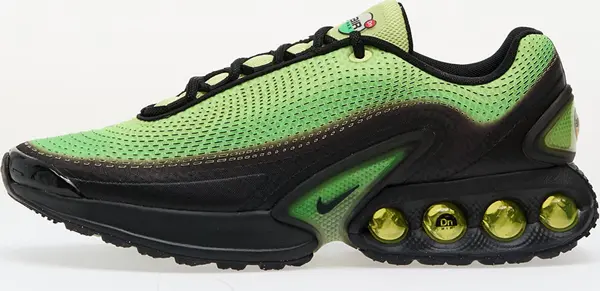 Nike Sneakers Nike Air Max Dn Amd Lt Lemon Twist/ Black-Green Strike-Black EUR 39