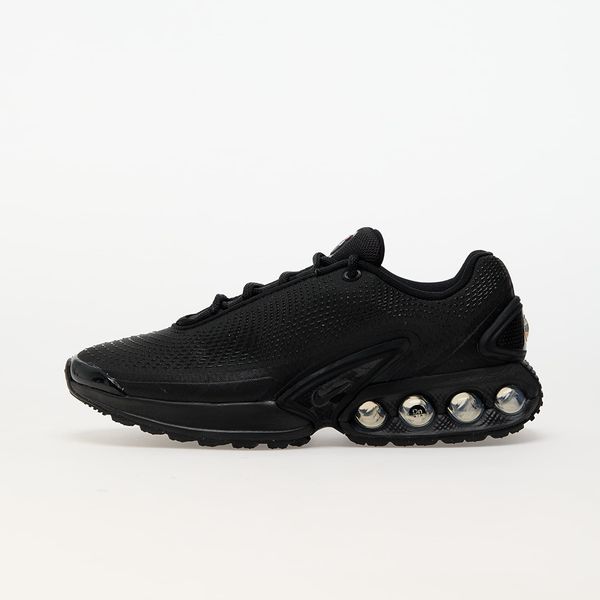 Nike Sneakers Nike Air Max Dn Black/ Black-Black-Mtlc Dark Grey EUR 40