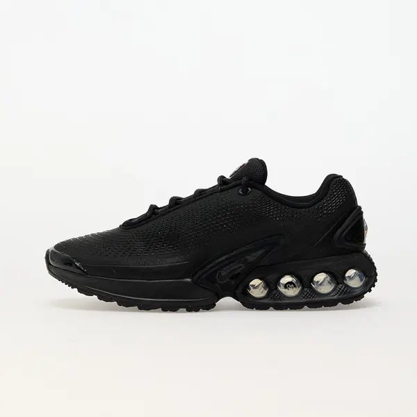 Nike Sneakers Nike Air Max Dn Black/ Black-Black-Mtlc Dark Grey EUR 42.5