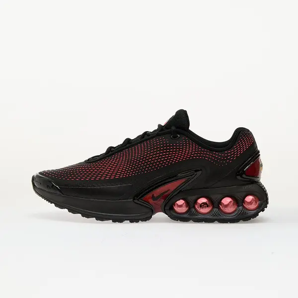Nike Sneakers Nike Air Max DN Es Black/ Black-Black-Bright Crimson EUR 39