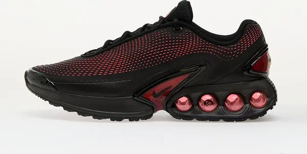 Nike Sneakers Nike Air Max DN Es Black/ Black-Black-Bright Crimson EUR 42