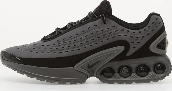Nike Sneakers Nike Air Max Dn Lthr Dark Grey/ Black-Smoke Grey EUR 42.5