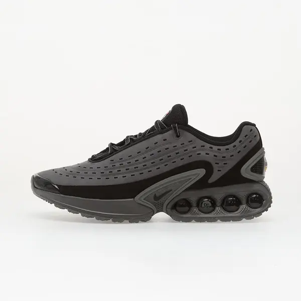 Nike Sneakers Nike Air Max Dn Lthr Dark Grey/ Black-Smoke Grey EUR 43