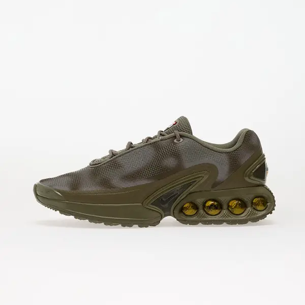 Nike Sneakers Nike Air Max Dn Nrg Classic Olive/ Black-Dk Loden-Fir-Med Olive EUR 40.5