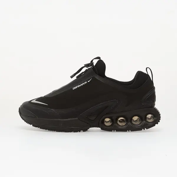 Nike Sneakers Nike Air Max Dn Roam Black/ Metallic Silver-Black-Black EUR 42
