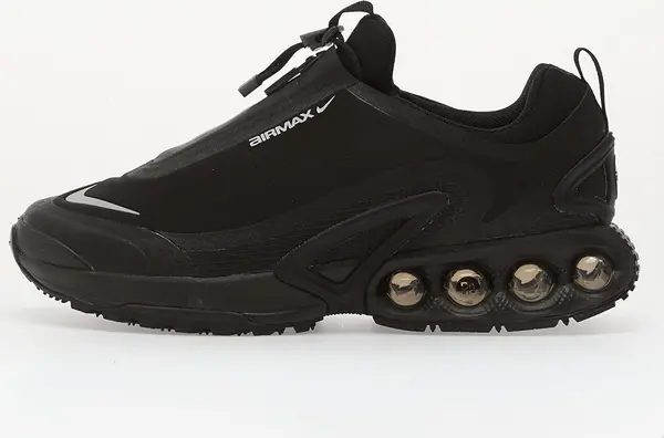 Nike Sneakers Nike Air Max Dn Roam Black/ Metallic Silver-Black-Black EUR 47.5