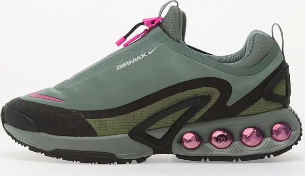 Nike Sneakers Nike Air Max Dn Roam Clay Green/ Fire Pink-Sky J Lt Olive EUR 40.5