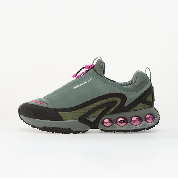 Nike Sneakers Nike Air Max Dn Roam Clay Green/ Fire Pink-Sky J Lt Olive EUR 40.5