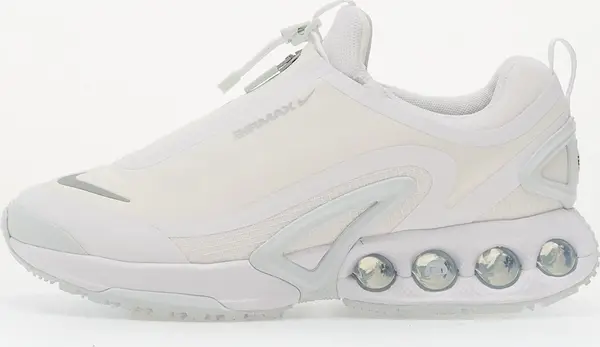 Nike Sneakers Nike Air Max Dn Roam White/ Metallic Silver-White-Off White EUR 41