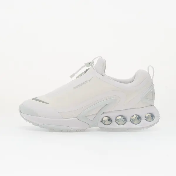 Nike Sneakers Nike Air Max Dn Roam White/ Metallic Silver-White-Off White EUR 45