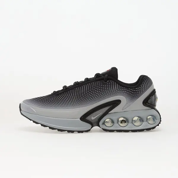 Nike Sneakers Nike Air Max Dn Se Black/ Black-Lt Smoke Grey EUR 42