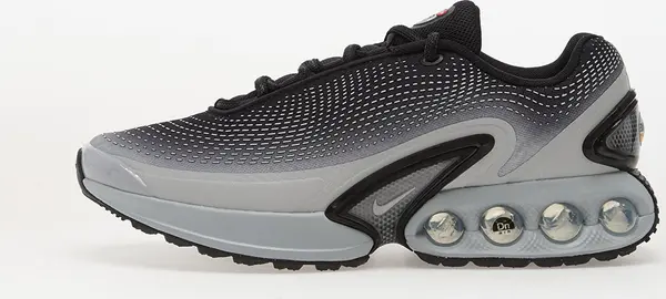 Nike Sneakers Nike Air Max Dn Se Black/ Black-Lt Smoke Grey EUR 42