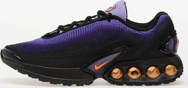 Nike Sneakers Nike Air Max Dn Se Medium Violet/ Total Orange-Voltage Purple-Black EUR 38.5