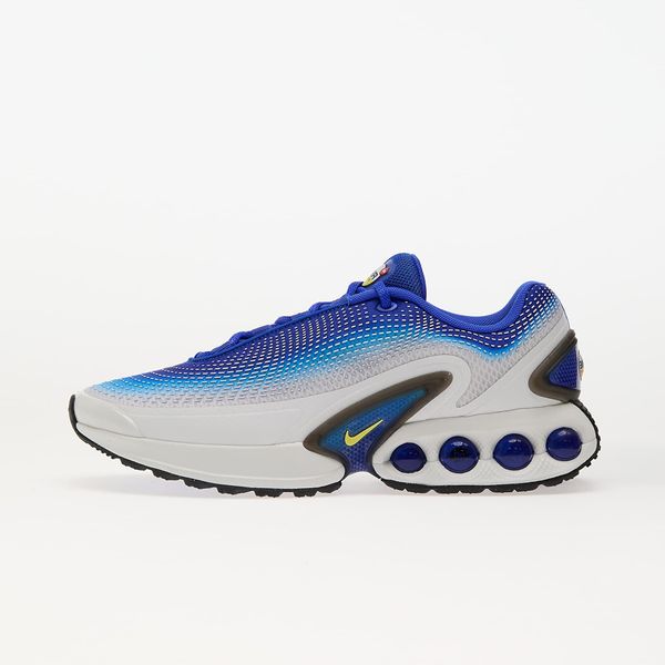 Nike Sneakers Nike Air Max DN Se Racer Blue/ Vibrant Yellow-Blue Fury EUR 44.5