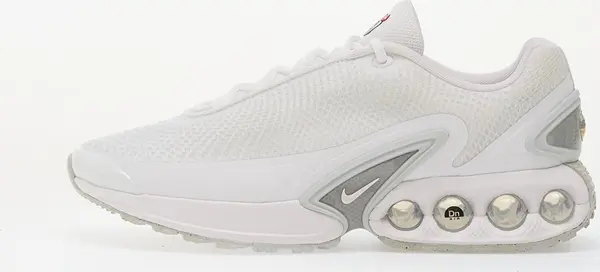 Nike Sneakers Nike Air Max Dn White/ White-White-Metallic Silver EUR 42