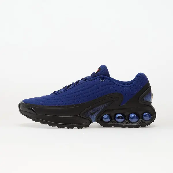 Nike Sneakers Nike Air Max Dn Winterized Deep Royal Blue/ Black-Black-Aluminum EUR 42