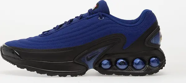 Nike Sneakers Nike Air Max Dn Winterized Deep Royal Blue/ Black-Black-Aluminum EUR 42
