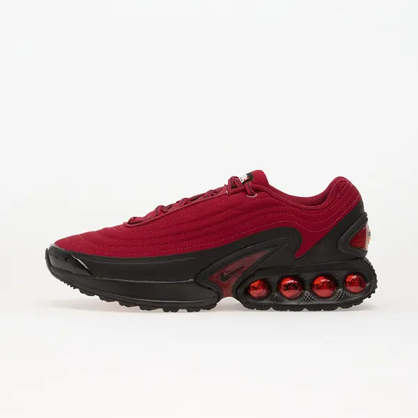 Nike Sneakers Nike Air Max Dn Winterized Noble Red/ Black-Noble Red-Lt Crimson EUR 41