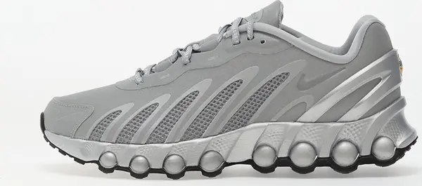 Nike Sneakers Nike Air Max Dn8 Metallic Silver/ Metallic Silver-Black EUR 44.5