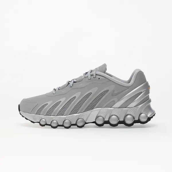 Nike Sneakers Nike Air Max Dn8 Metallic Silver/ Metallic Silver-Black EUR 45