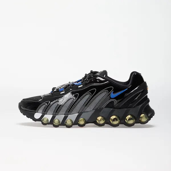 Nike Sneakers Nike Air Max Dn8 Sp Black/ Game Royal-Metallic Silver-White EUR 38