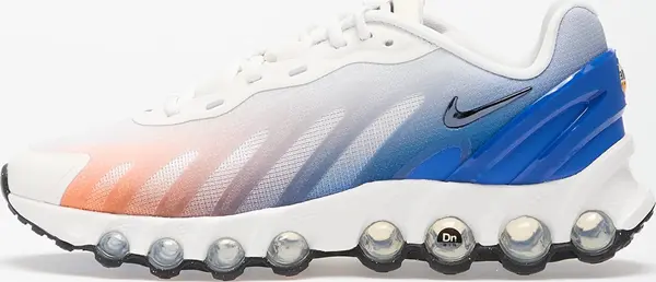 Nike Sneakers Nike Air Max Dn8 Summit White/ Black-Safety Orange EUR 41