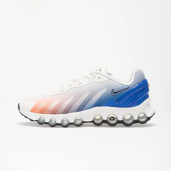 Nike Sneakers Nike Air Max Dn8 Summit White/ Black-Safety Orange EUR 44