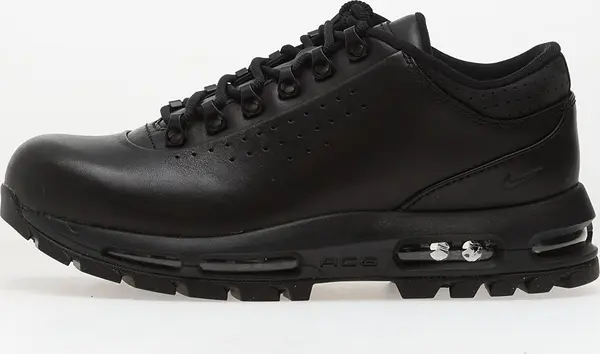 Nike Sneakers Nike Air Max Goadome Low Sp Black/ Black-Anthracite EUR 40.5