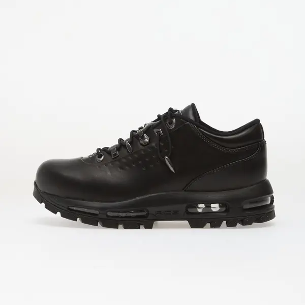 Nike Sneakers Nike Air Max Goadome Low Sp Black/ Metallic Silver-Pale Citron EUR 46