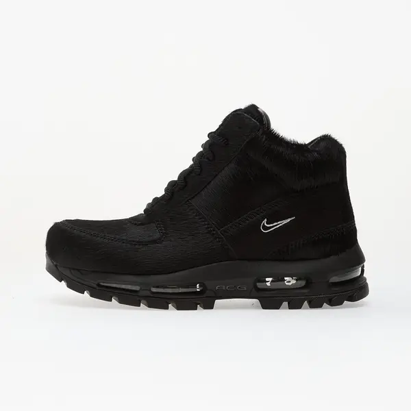Nike Sneakers Nike Air Max Goadome Qs Black/ Black-Black EUR 39