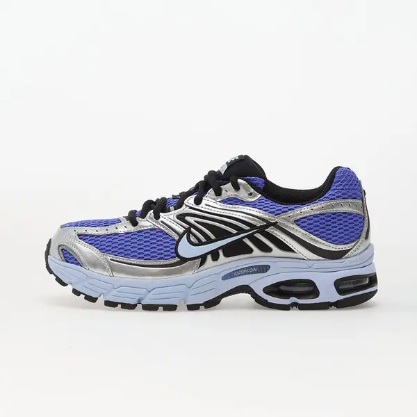 Nike Sneakers Nike Air Max Moto 2K Sapphire/ Hydrogen Blue-Metallic Silver EUR 40.5