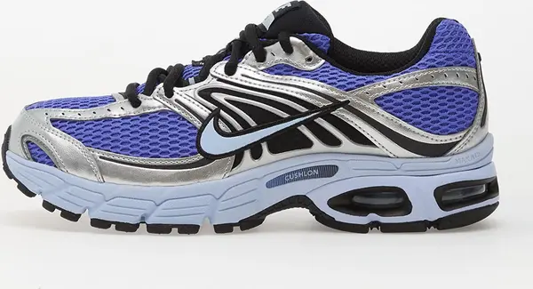 Nike Sneakers Nike Air Max Moto 2K Sapphire/ Hydrogen Blue-Metallic Silver EUR 42