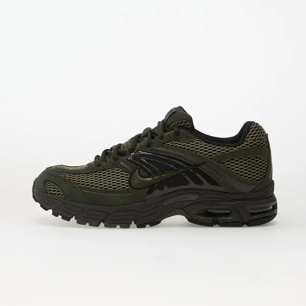 Nike Sneakers Nike Air Max Moto 2K Sequoia/ Cargo Khaki-Black-Newsprint EUR 41