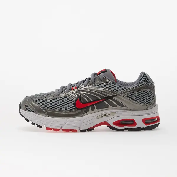 Nike Sneakers Nike Air Max Moto 2K Smoke Grey/ University Red-Black EUR 46